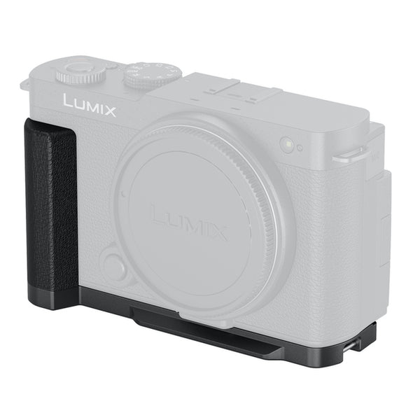 Smallrig Maniglia a L per Panasonic Lumix S9 Smallrig Maniglia a L per Panasonic Lumix S9